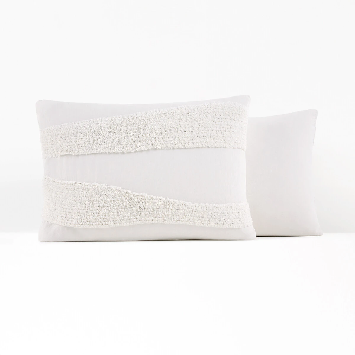 Taie D'oreiller Coton, Tassili 5 Taie D'oreiller Coton, Tassili – Image 3