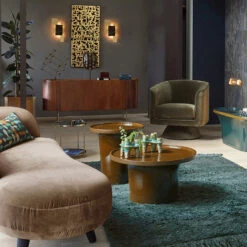 Décoration Murale Bois Sculpté L120cm Catacombe -Ameublement De Maison b1ca14699de3d3ad07ed1c9b93cc1ed5