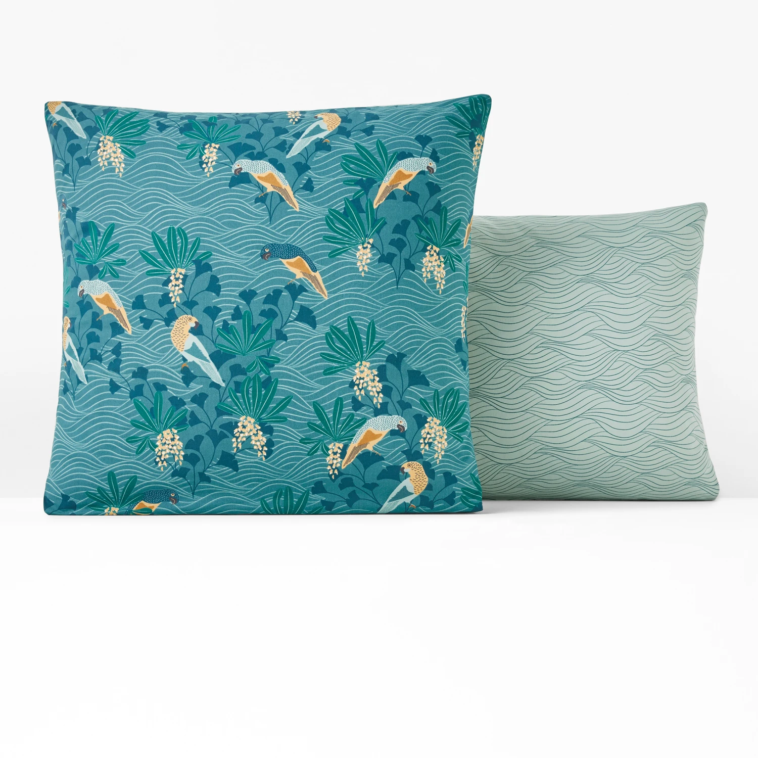 Drap Housse Percale Coton, Minami 5 Drap Housse Percale Coton, Minami – Image 3