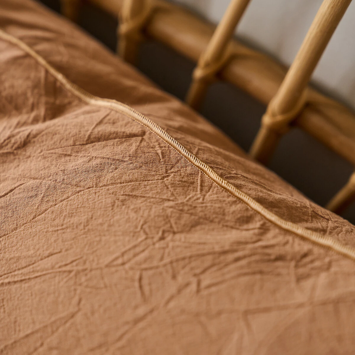 Taie D'oreiller 50% Coton Recyclé, Erwin 14 Taie D'oreiller 50% Coton Recyclé, Erwin – Image 12