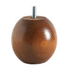 Lot De 4 Pieds Sommier Forme Boule -Ameublement De Maison b33041e0b7a6832fdb7c3e6a053dc374