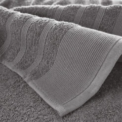 Drap De Bain éponge Bouclette 600 G/m2, Zavara -Ameublement De Maison b3917a8f941aff0f9c9b427e08597915