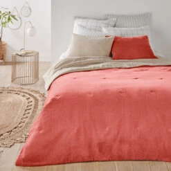 Couvre-lit Velours, Velvet -Ameublement De Maison b39bee7c99a7c5afcceddf6538740dc4