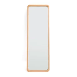 Miroir Sur Pied/psyché En Hêtre 50x150 Cm, Alaria -Ameublement De Maison b416133ee0580a09ecaae902cd926e21