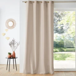 Rideau Velours œillets Velvet 33 Rideau Velours œillets Velvet -Ameublement De Maison b4204960d5b1460fe96780b5d5b1da43