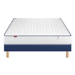 Ensemble Matelas Roulé Et Sommier Kit Keep Smiling -Ameublement De Maison b4712745c6d21accabeaf864a772c4c8