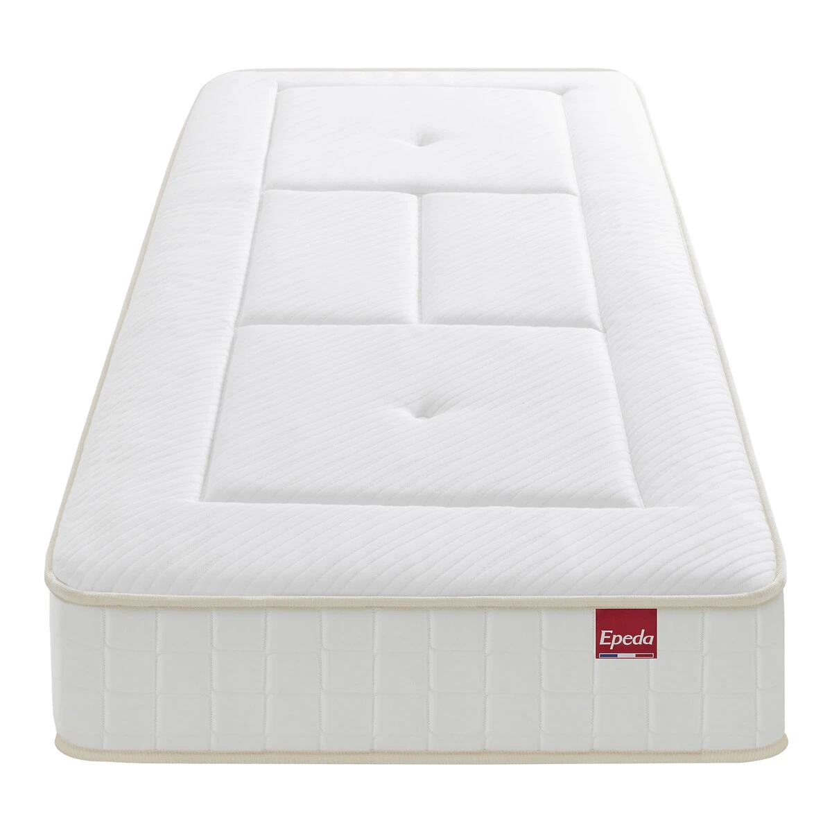 Matelas De Relaxation Ressorts Balade Enveloppant 6 Matelas De Relaxation Ressorts Balade Enveloppant – Image 4