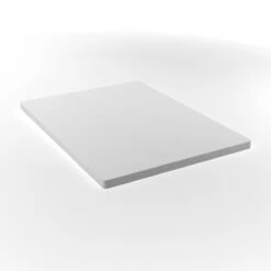 Sommier à Lattes Extra Plat