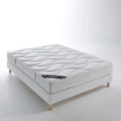 Matelas Mousse HR 55 Kg/m³, Traité Non Feu