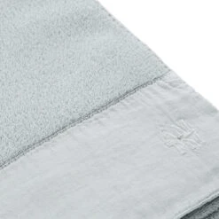 Lot De 2 Serviettes De Toilette Coton Bio, Helmae -Ameublement De Maison b5a746d957a77ebc674782989e13061e