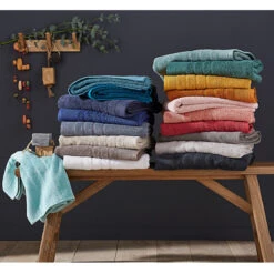 Lot De 2 Serviettes éponge 600 G/m2, Zavara 30 Lot De 2 Serviettes éponge 600 G/m2, Zavara -Ameublement De Maison b5a80fb4042740392bfc55bc760c666d