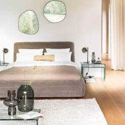 Miroir Forme Organique Taille S, Ornica -Ameublement De Maison b5ab59d2f59e78e9e755491271007ef1 2