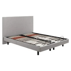 Ensemble Sommier Relaxation Horizon + Tête De Lit -Ameublement De Maison b5e16514c4a1fc8ed264d742183c9526