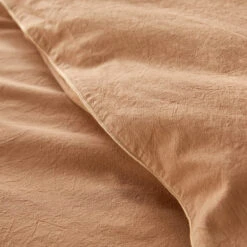 Housse De Couette 50% Coton Recyclé, Erwin -Ameublement De Maison b5ef54945746b121718e69675b211f0c