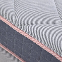 Sommier Tapissier Lattes H26 Cm, Soma -Ameublement De Maison b602af0164f6c8bb77b4ead6e70a07ad