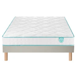 Ensemble Matelas Tout Doux + Sommier Pencil -Ameublement De Maison b6c8aacd16dedffea683c3575e8b0be0