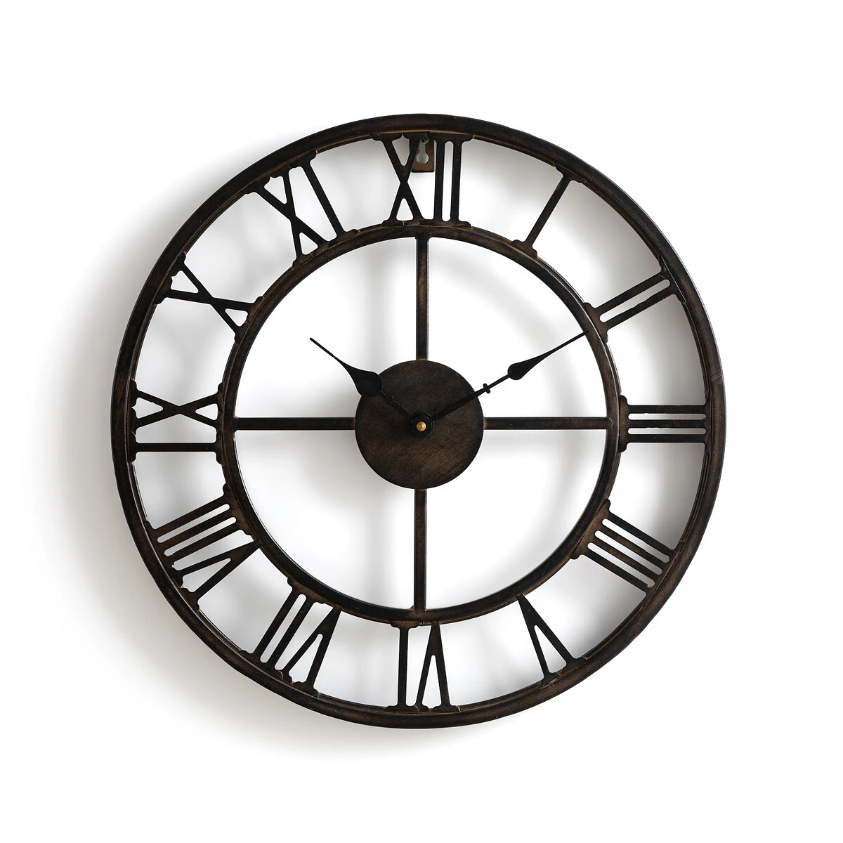 Horloge En Métal Ø100 Cm, Zivos 10 Horloge En Métal Ø100 Cm, Zivos – Image 8