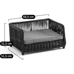 Panier Chien/chat Laos 15 Panier Chien/chat Laos -Ameublement De Maison b7601d16626d70a35d495d8489c12204