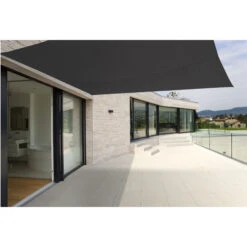 Voile D'ombrage Rectangulaire