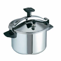 Autocuiseur Authentique