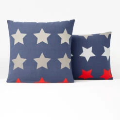Taie D’oreiller Coton, Stars