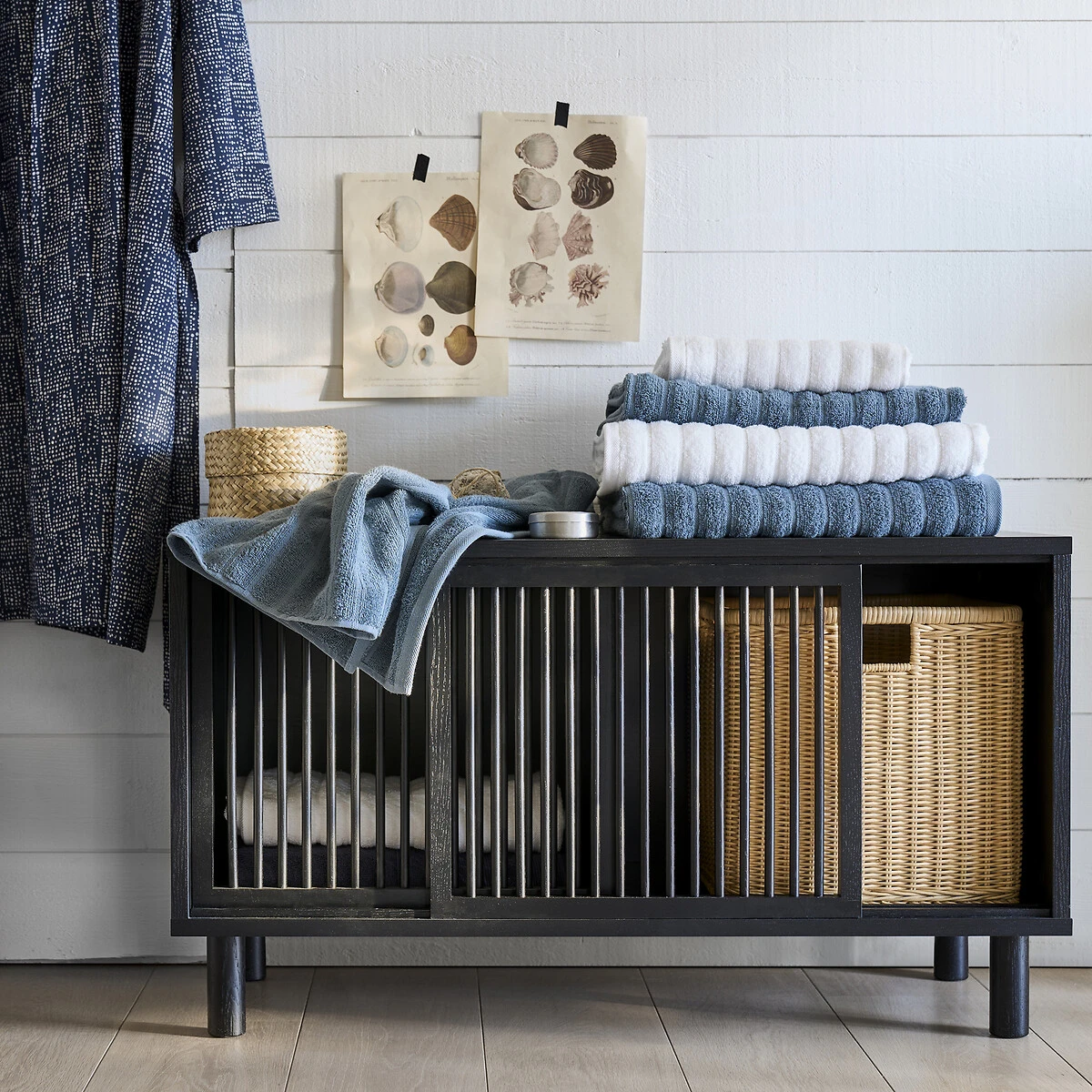 Maxi Drap De Bain éponge Bouclette 450 G/m2 4 Maxi Drap De Bain éponge Bouclette 450 G/m2 – Image 2