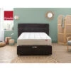 Ensemble 2 En 1, Lit Coffre Et Tête De Lit Hercule -Ameublement De Maison b90c6f33a6d9ba0d1a0142a427209ba3