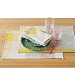 Nappe Coton Tissé-teint, Formia 11 Nappe Coton Tissé-teint, Formia -Ameublement De Maison b95c2012a88854a3ab551a433aae7e0e