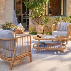 Fauteuil De Jardin Rotin, Elisa -Ameublement De Maison b9c14bf0393434159caeec4b0ff3a97c 1