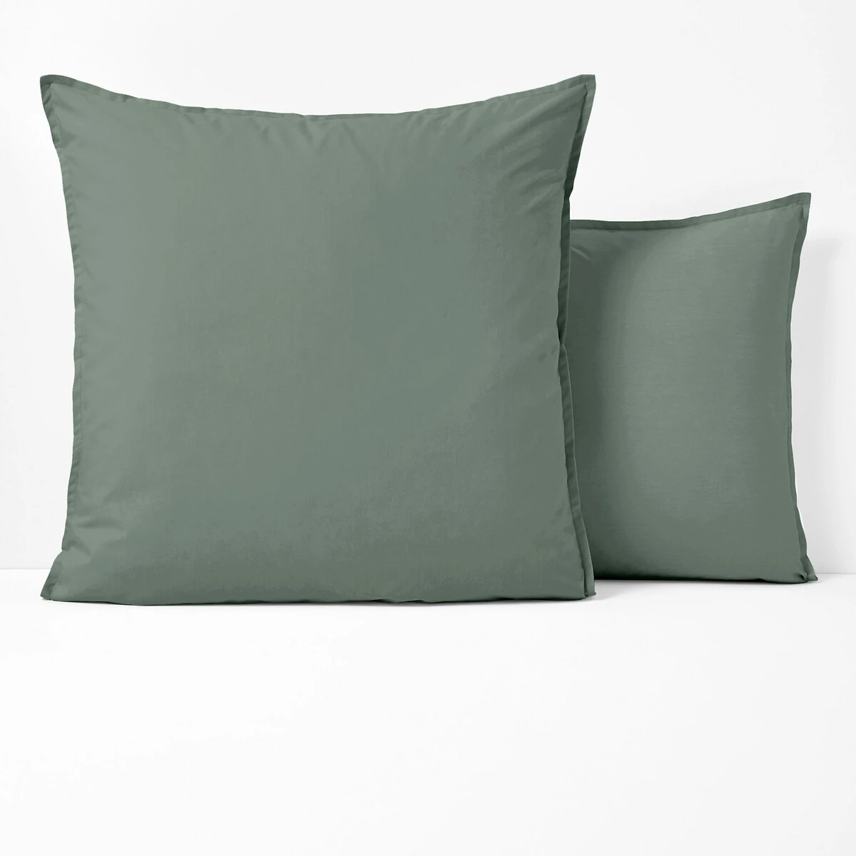 Taie Enfant Uni Percale De Coton Biologique 16 Taie Enfant Uni Percale De Coton Biologique â Image 14