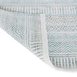 Tapis Indoor/outdoor Polyester Recyclé, Pelagia -Ameublement De Maison ba6af6fdac3b8477338e62b59d299ac0