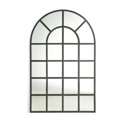 Miroir Industriel Fenêtre 60x90 Cm, Lenaig -Ameublement De Maison ba8f98b19e965e75eb51b6ae5bf0e43a