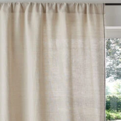 Rideau Panneau Lin/coton, Menorca 32 Rideau Panneau Lin/coton, Menorca -Ameublement De Maison ba93bd10b999bdf171703a431871ab7c