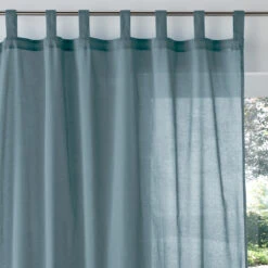 Voilage Pattes Pur Coton, Scenario -Ameublement De Maison baa8545e269bf27af9a9f11f0a2d636b