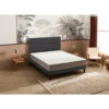 Matelas Ressorts Multispire 3 Zones, Dépaysant -Ameublement De Maison baa9943dee8dbcaa6adc1b8e5504a97c