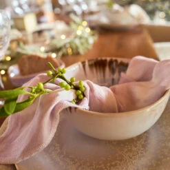 Lot De 4 Assiettes à Dessert En Grès, Celestial -Ameublement De Maison baabf29cd4707e09c8dee6d3a44706b5 3