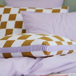 Taie D'oreiller 30% Coton Recyclé, Lismore -Ameublement De Maison bb1804ef30d1274d54e7d7cb65beea59