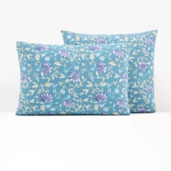 Drap Housse Coton Lavé Bonnet 30 Cm, Betsy -Ameublement De Maison bb19fac71c89e4a8fe32587f448aad7f