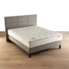 Ensemble Matelas Ressorts L'Authentique + Sommier