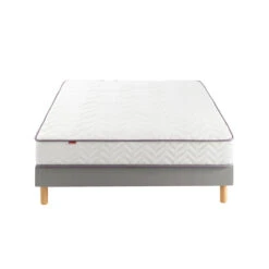 Ensemble Matelas Roulé Happy Day + Sommier En Kit 25 Ensemble Matelas Roulé Happy Day + Sommier En Kit -Ameublement De Maison bbf83dd0b1dc9cf3a95f34eef833e59a