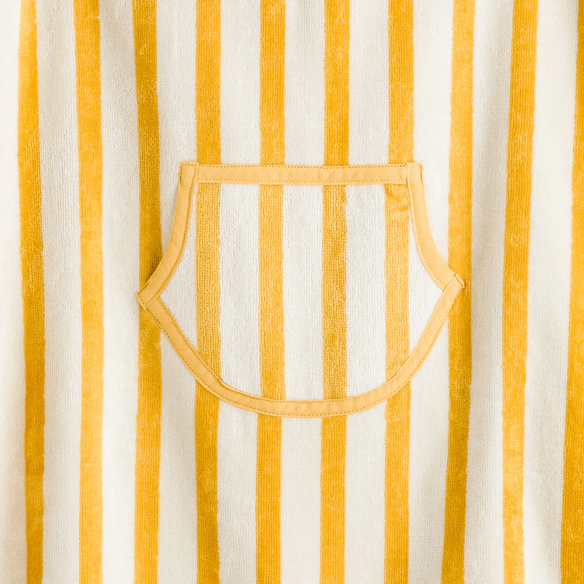 Poncho éponge Velours, Noja 420 G/m2 11 Poncho éponge Velours, Noja 420 G/m2 – Image 9