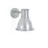 Applique Extérieure, Acier Galvanisé, Vidney -Ameublement De Maison bc61f9945f54648d3f93eb798b5dfb56