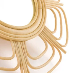 Miroir Rond En Rotin Ø60 Cm, Tadako -Ameublement De Maison bd27dd1948a7cc69197ac8f0755564f5