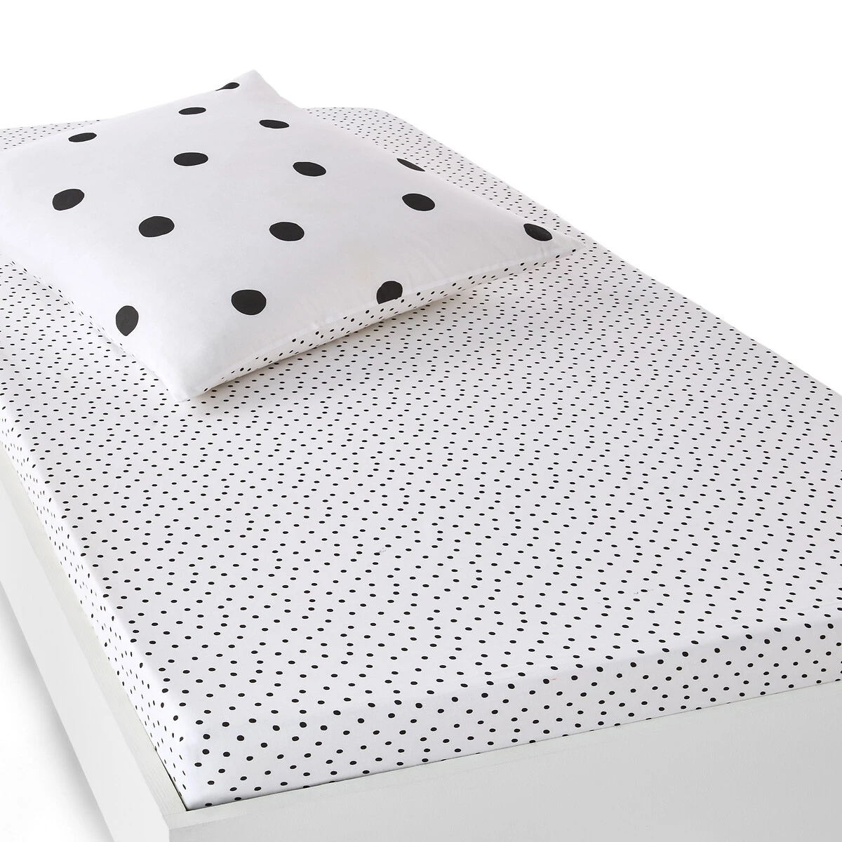 Housse De Couette En Coton, Blaise 6 Housse De Couette En Coton, Blaise – Image 4