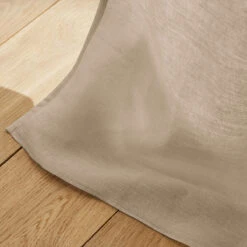 Rideau En Lin Doublé Nouettes Colin -Ameublement De Maison bdadf9f3e6cc6b7e205922d8c58fae36