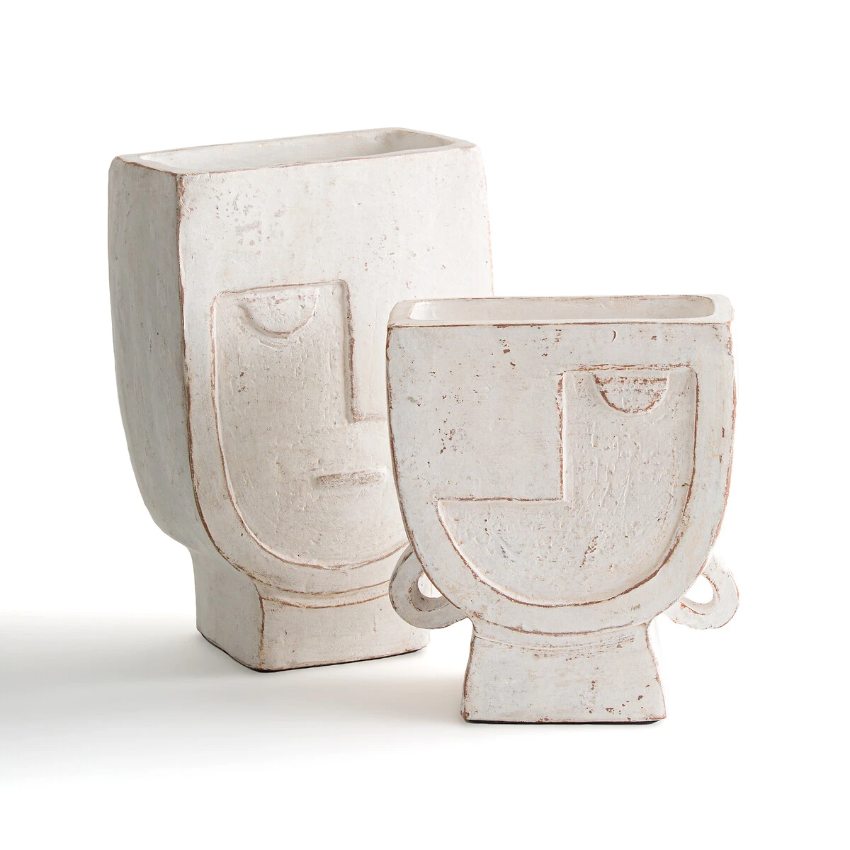 Vase Visage Grand Modèle, Atali 5 Vase Visage Grand Modèle, Atali – Image 3