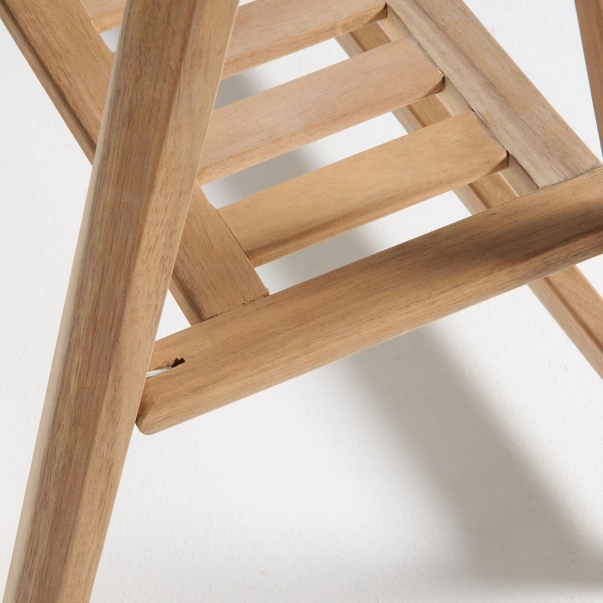 Lot De 2 Tréteaux Acacia, Julma 5 Lot De 2 Tréteaux Acacia, Julma – Image 3