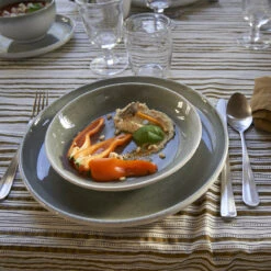 Lot 6 Assiettes Plates, Paloum 28 Lot 6 Assiettes Plates, Paloum -Ameublement De Maison be57b5b861f152c01433e6e01b42d6f4