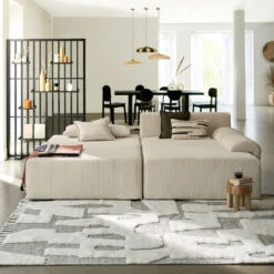 Housse De Coussin Coton/lin 40x40 Cm, Kahama -Ameublement De Maison be88434419eeb7174778d880aa99ade3 1