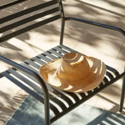 Set De Jardin En Aluminium Manni -Ameublement De Maison bec13432e81d290acc266cc792dcfa0b